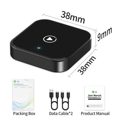 Αγορά Απρόσκοπτη προσαρμογή Bluetooth Carplay Android Auto για πλοήγηση online manufacture