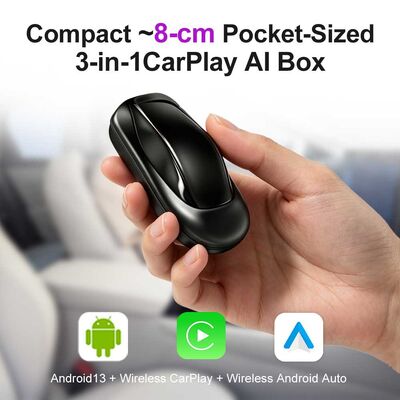 구입하다 맞춤형 멀티미디어 박스 카플레이 포르쉐 안드로이드 오토 USB 플러그 앤 플레이 online manufacture