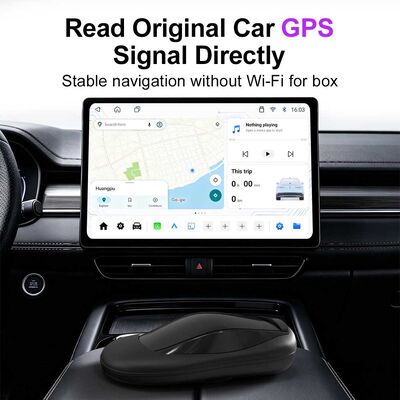 Comprar Caja Inteligente con Cable Android Auto CP AA AI CarPlay para Taycan 718 CAYMAN online manufacture