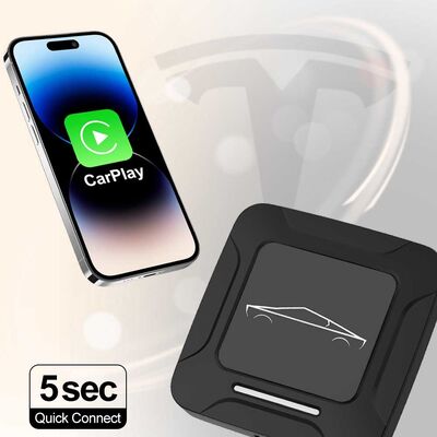 Купить Индивидуальный Android Tesla AI Box Carplay Замена для электромобилей NIO online manufacture