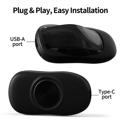 Купить Кастомный Android CarPlay Box Rk3562 Wireless для Porsche Panamera Sport online manufacture